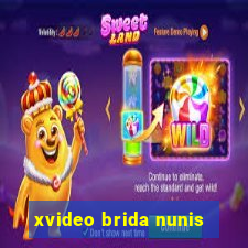 xvideo brida nunis